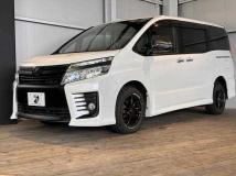 2016 Toyota Voxy