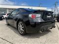 2012 Subaru BRZ