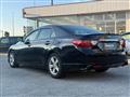 2010 Toyota Mark X