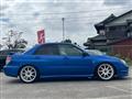 2006 Subaru Impreza Wrx