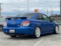 2006 Subaru Impreza Wrx