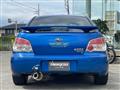 2006 Subaru Impreza Wrx