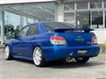 2006 Subaru Impreza Wrx