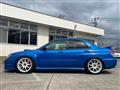 2006 Subaru Impreza Wrx