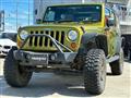 2007 Jeep Wrangler