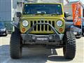 2007 Jeep Wrangler