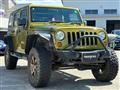 2007 Jeep Wrangler