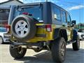 2007 Jeep Wrangler