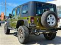 2007 Jeep Wrangler