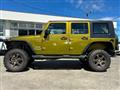 2007 Jeep Wrangler
