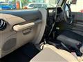 2007 Jeep Wrangler
