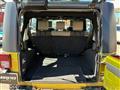 2007 Jeep Wrangler