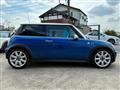 2005 BMW MINI