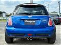 2005 BMW MINI