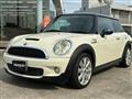 2007 BMW MINI