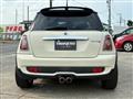 2007 BMW MINI