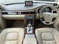 2009 Volvo S80