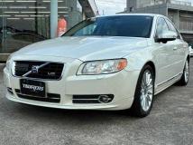 2009 Volvo S80