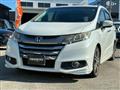 2013 Honda Odyssey