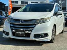 2013 Honda Odyssey