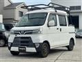2020 Daihatsu Hijet Cargo