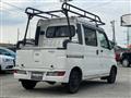 2020 Daihatsu Hijet Cargo