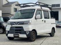 2020 Daihatsu Hijet Cargo