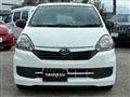 2014 Subaru Pleo