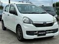 2014 Subaru Pleo