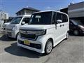 2021 Honda N BOX