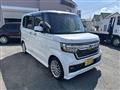 2021 Honda N BOX
