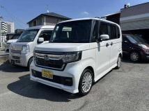 2021 Honda N BOX