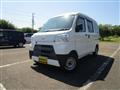 2019 Daihatsu Hijet Cargo