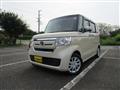 2018 Honda N BOX