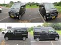 2018 Daihatsu Atrai Wagon