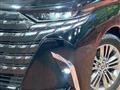 2023 Toyota Alphard G