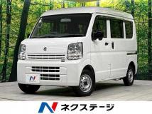 2022 Suzuki Every