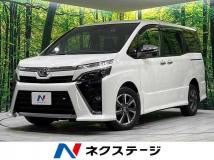 2021 Toyota Voxy