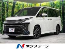 2022 Toyota Voxy