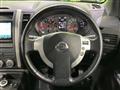 2012 Nissan X-Trail