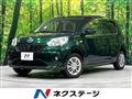 2017 Toyota Passo