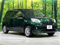 2017 Toyota Passo