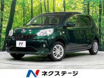 2017 Toyota Passo