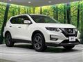 2019 Nissan X-Trail