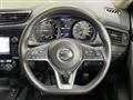 2019 Nissan X-Trail