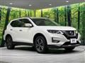 2019 Nissan X-Trail