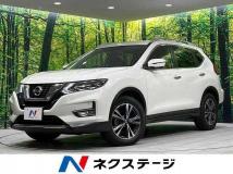 2019 Nissan X-Trail