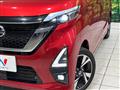 2022 Nissan ROOX
