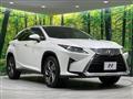 2017 Lexus RX