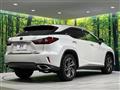 2017 Lexus RX